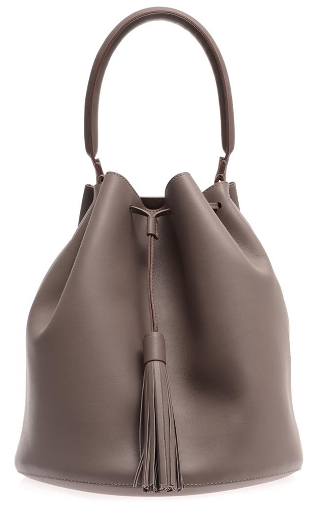 Anya Hindmarch Vaughan Bucket Bag