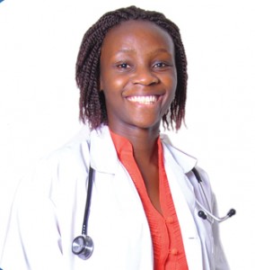 Dr. Gbonju Abiri