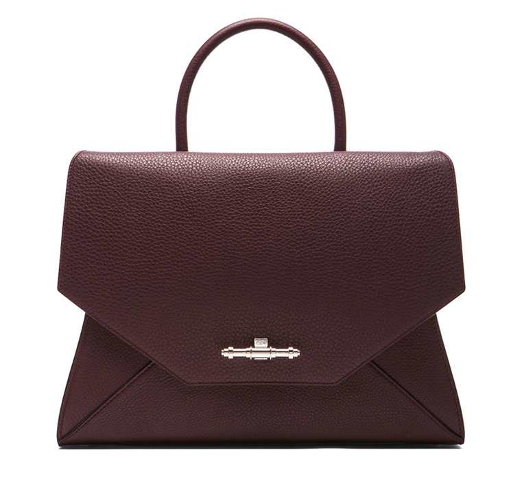 Givenchy top handle bag