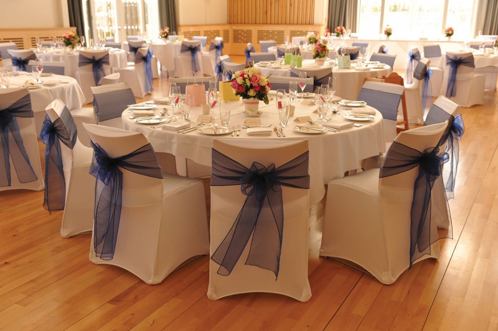 How many guests are youe expecting1