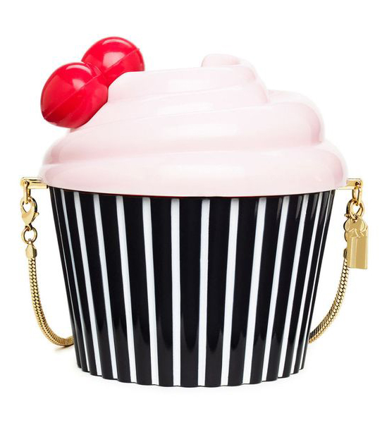 Kate Spade cupcake handbag