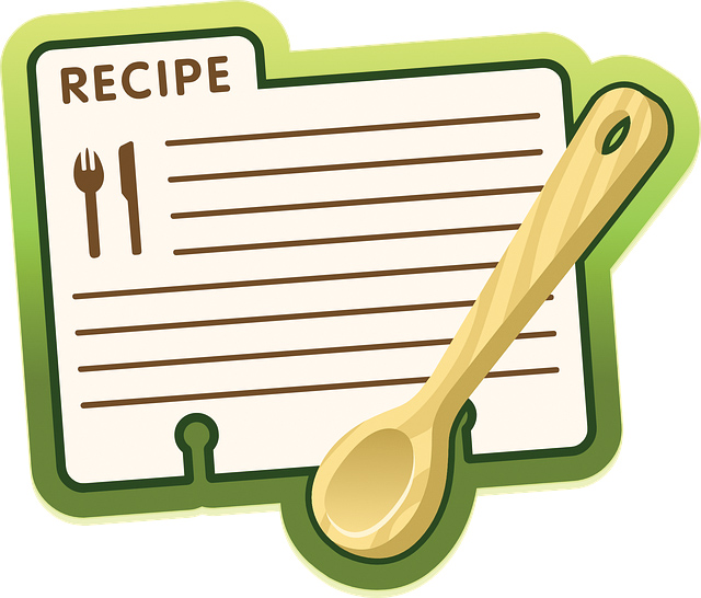 Recipes-Title