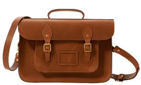 Briefcase style
