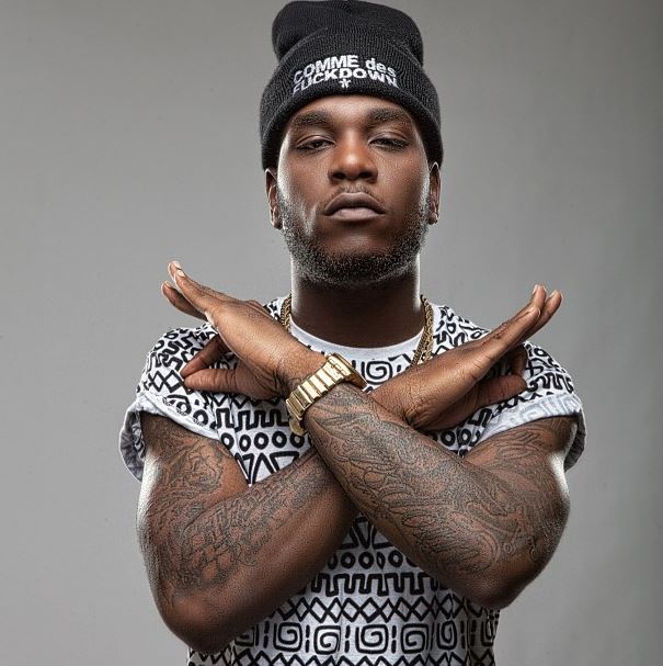 Burna-Boy
