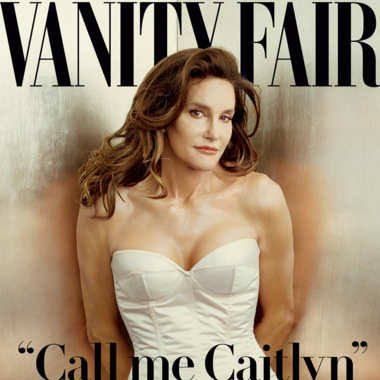 Caitlyn Jenner 1