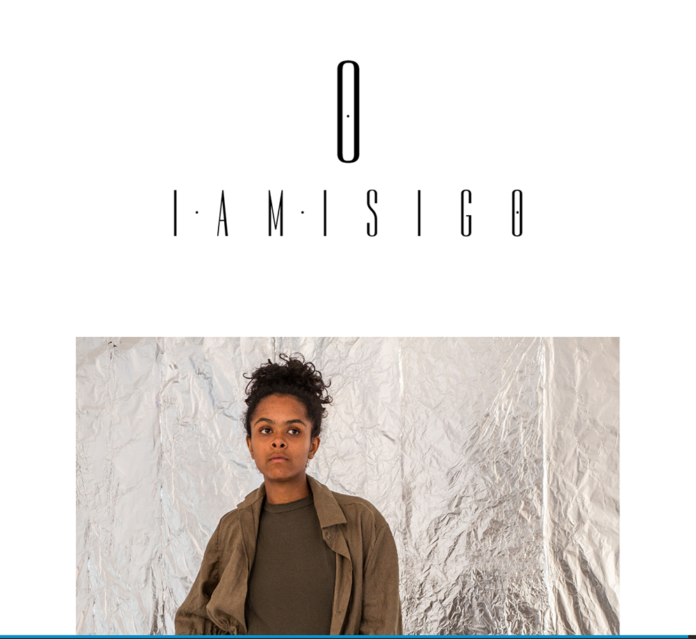 Iamisigo 5