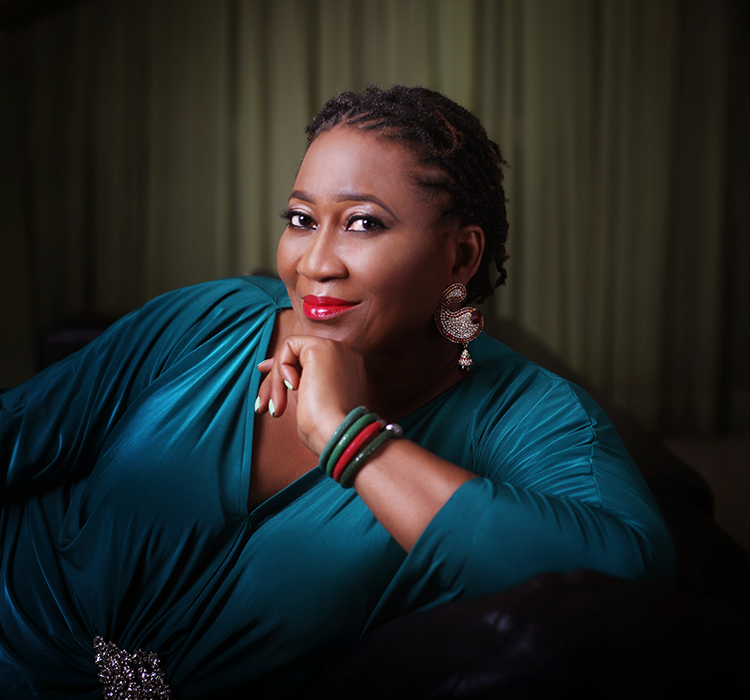 Nkechi Ali-Balogun
