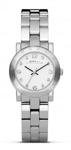 Silver watch 3c