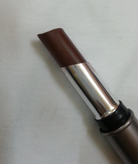 Lakme Absolute Matte Lipstick Toasted Brown