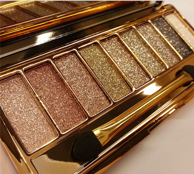 EYE GLITTER
