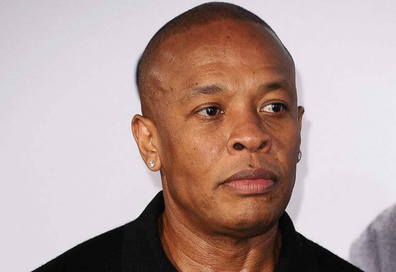 dr dre