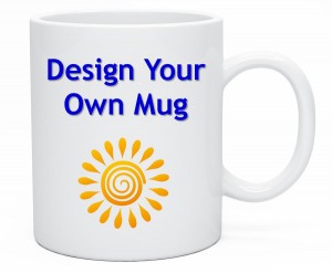 mug
