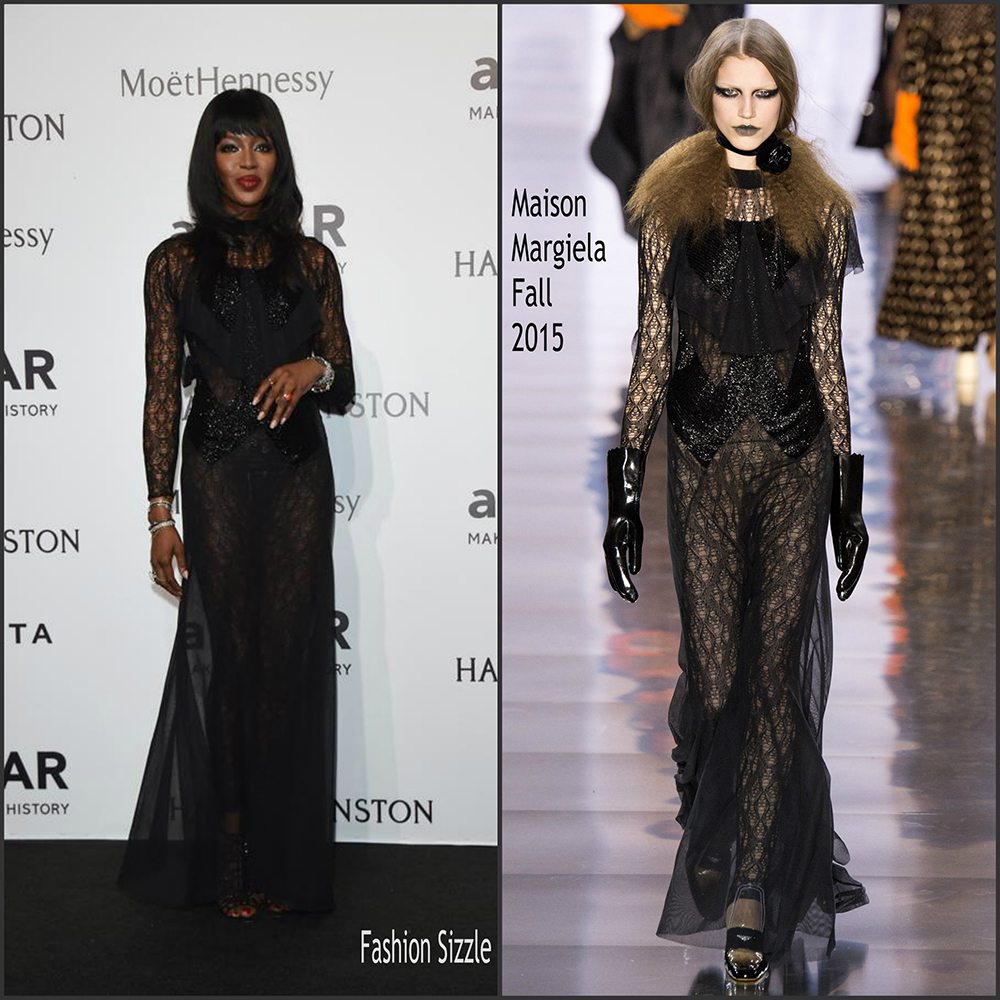 naomi-campbell-in-maison-margiela-amfar-milano-2015