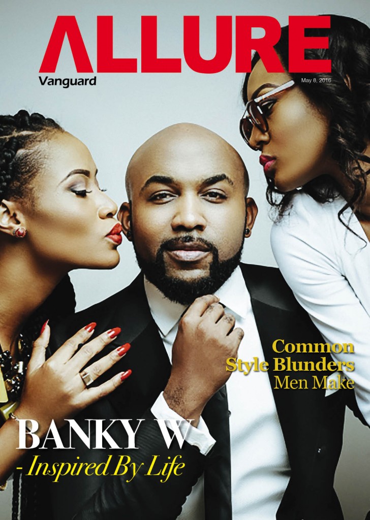Allure - Banky W