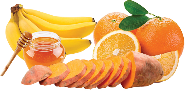 potassium