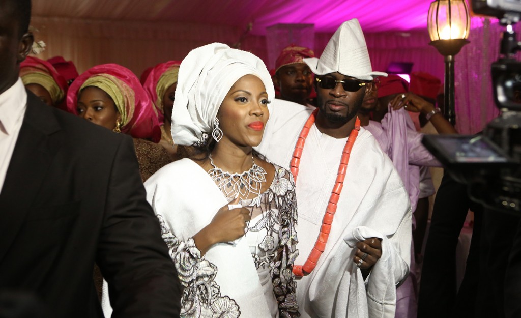 tiwa savage and tee billz