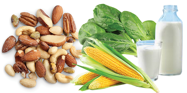 vitamin E