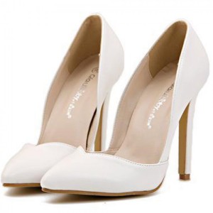 white shoes 1c