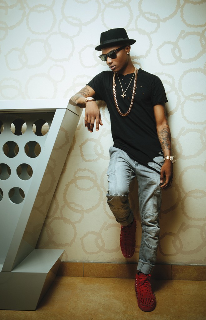 Wizkid