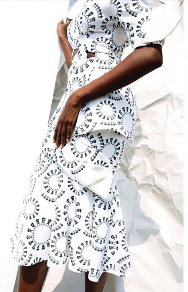 zainab balogun outfit