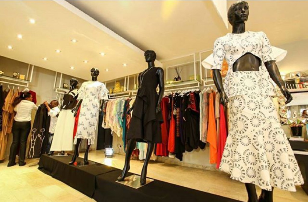 zainab balogun outfit_