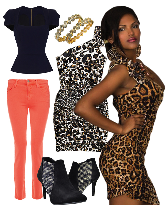 Look for 20s