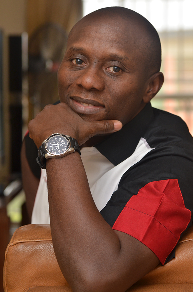 Bolaji Akinyemi