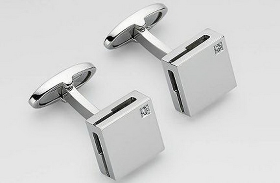 Cufflinks