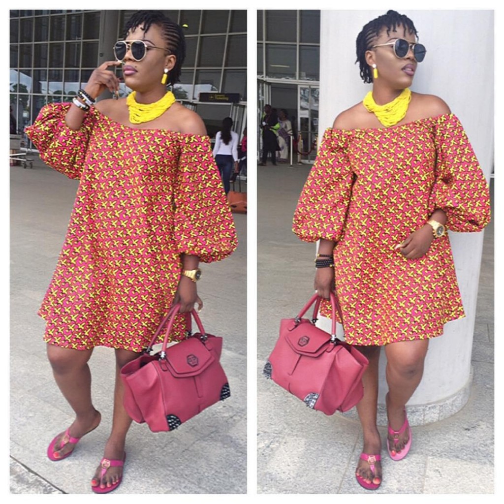 Empress Njamah