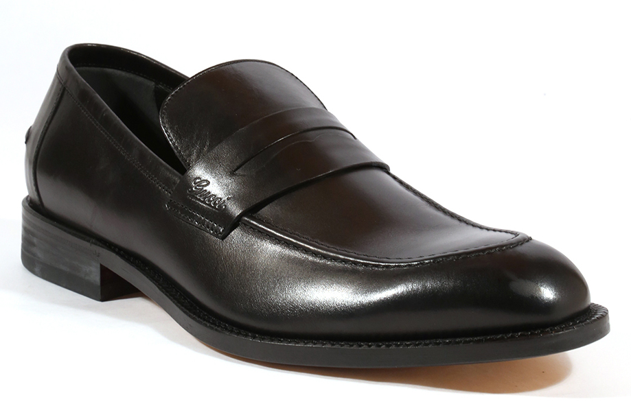Gucci-mens loafers
