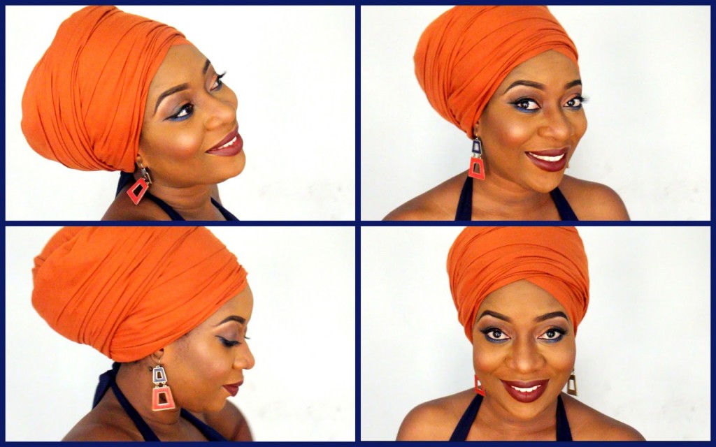 How to tie turban