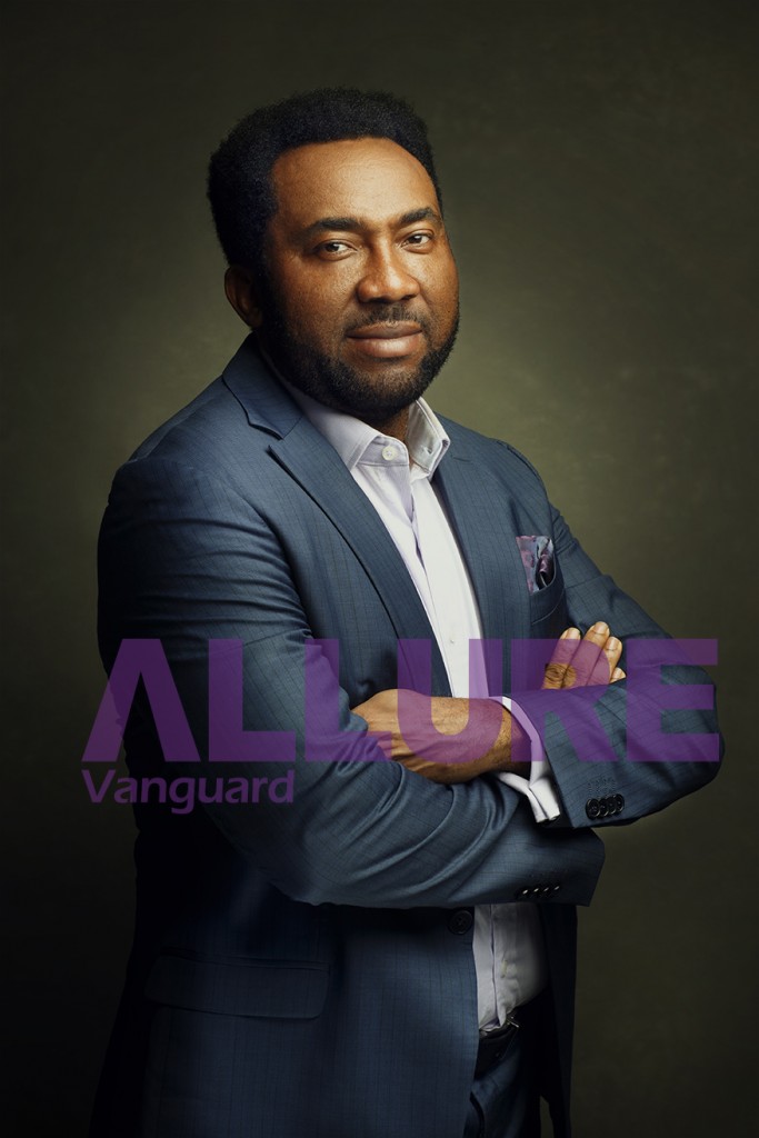 Nnamdi Ezeigbo