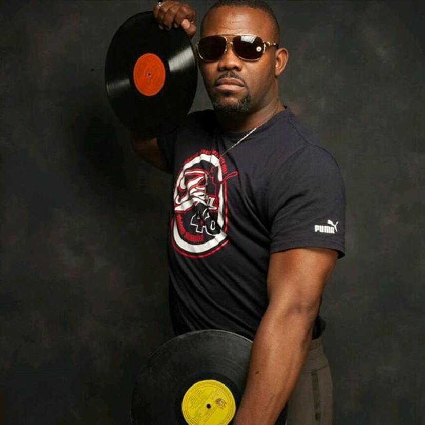 Okey Bakassi