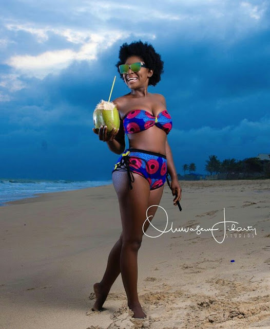 Yvonne Jegede1