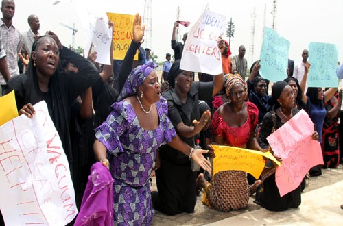 abducted-chibok-girls-pictures