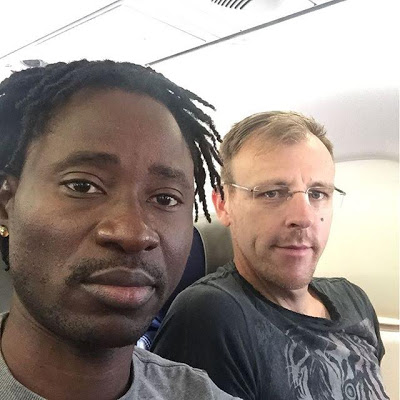 Bisi Alimi