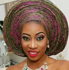gele