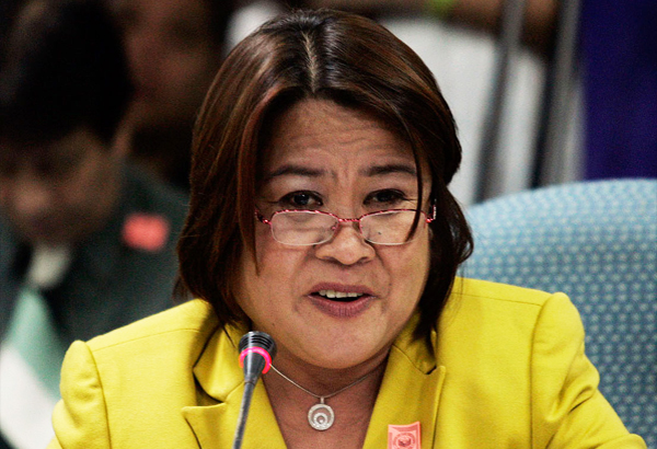 justice-secretary-leila-de-lima