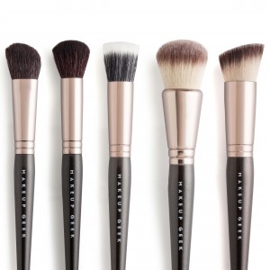 makeup brushes new