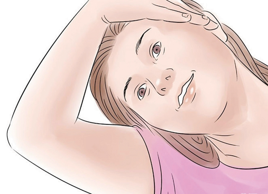 neck exercise 1