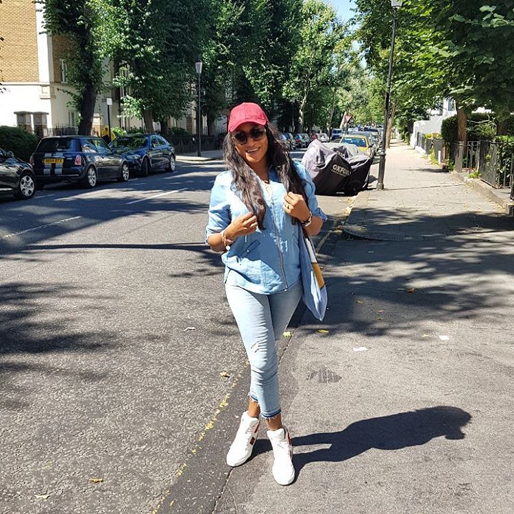 oge okoye