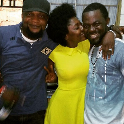 yvonne jegede engaged