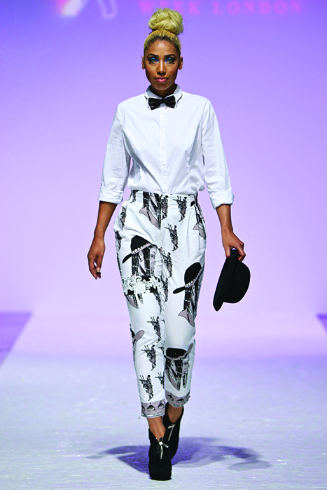 Cotilda Fashions