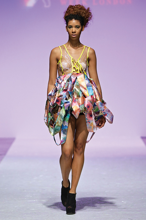 Cotilda Fashions