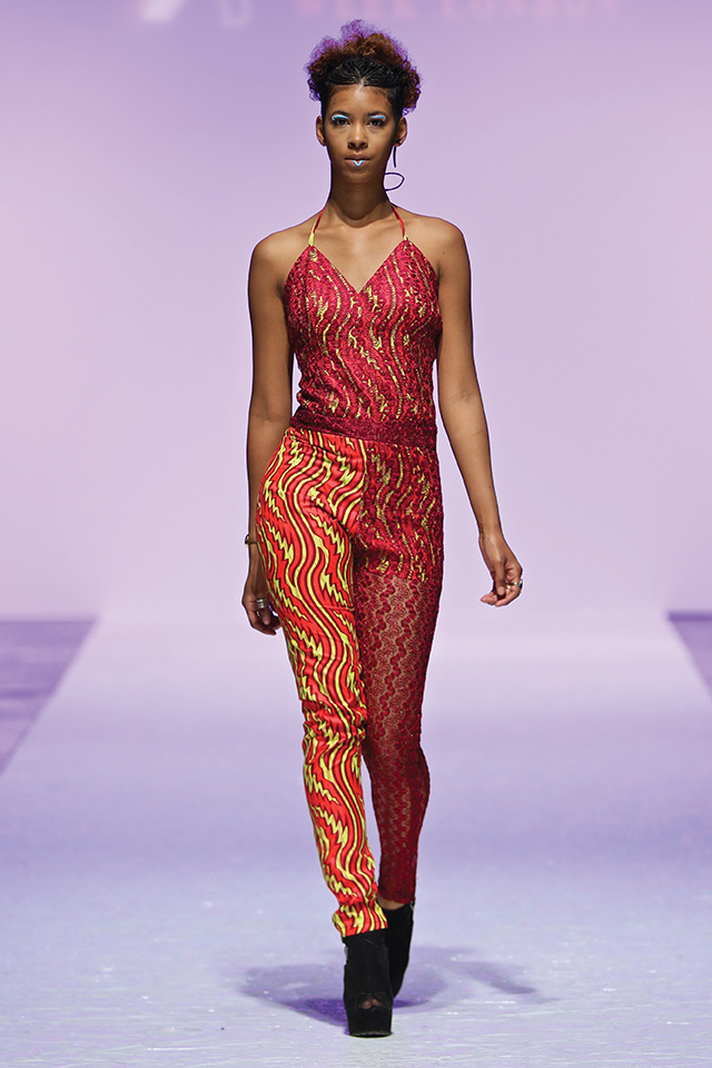 African Fashion Today