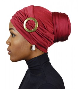 Trending Turban