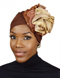 Trending Turban