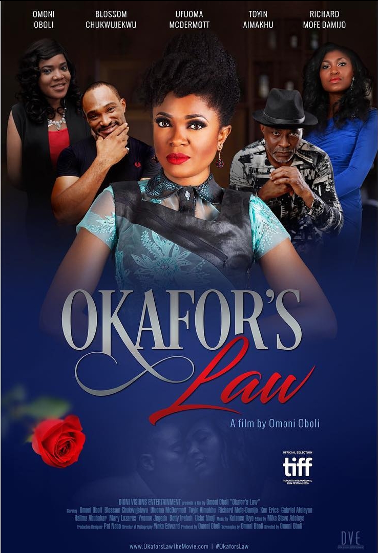 okafors-law