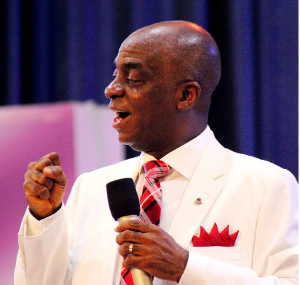 oyedepo