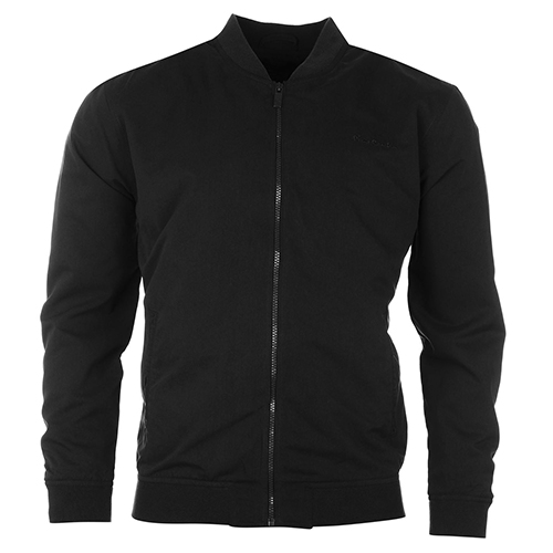 Pierre Cardin bomber jacket